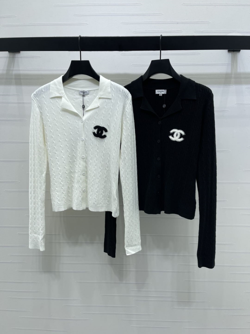 Ch**el sweaters